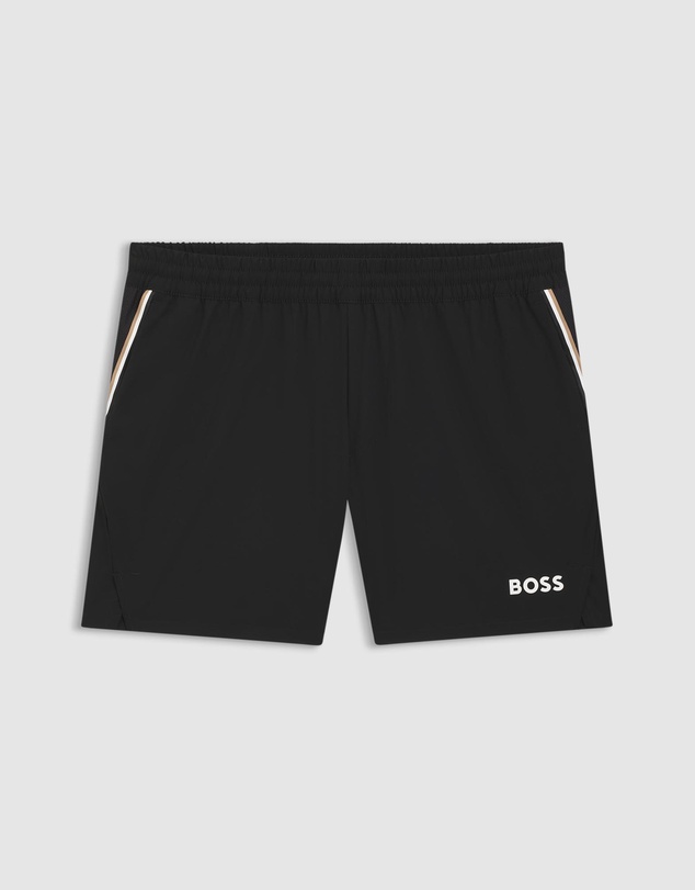 BOSS - T-Match 5 Inch Shorts