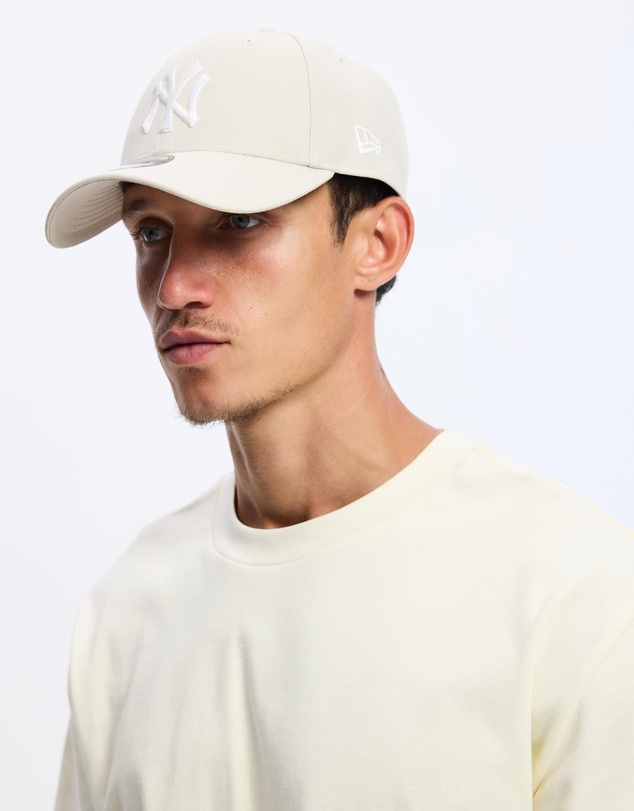 New Era - ICONIC EXCLUSIVE 9FORTY CS New York Yankees Cap