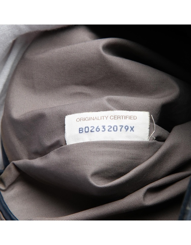 Pre-Loved by Azura Reborn - Pre-Loved Nappa Intrecciato VN Crossbody