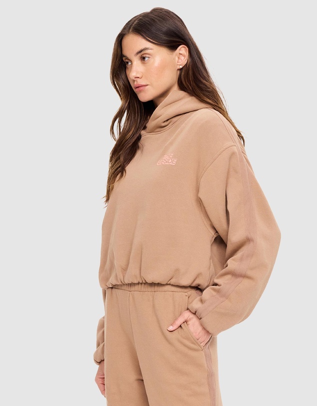 The Upside - Marlon Camila Hoodie