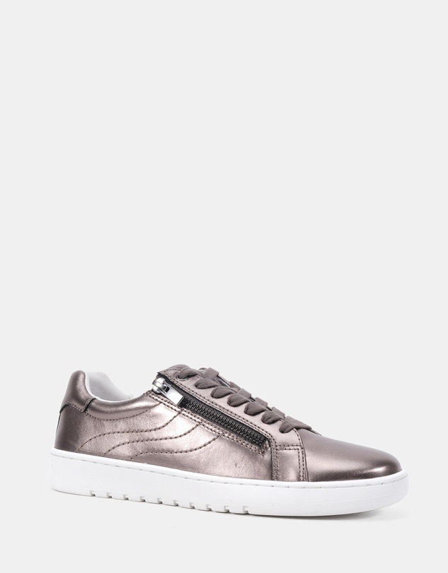 Clarks - Iva Pewter