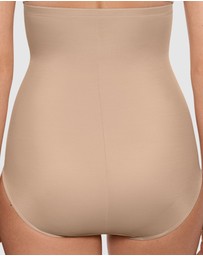 Miraclesuit Shapewear - Lycra® FitSense™ Extra High Waist Shaping Brief