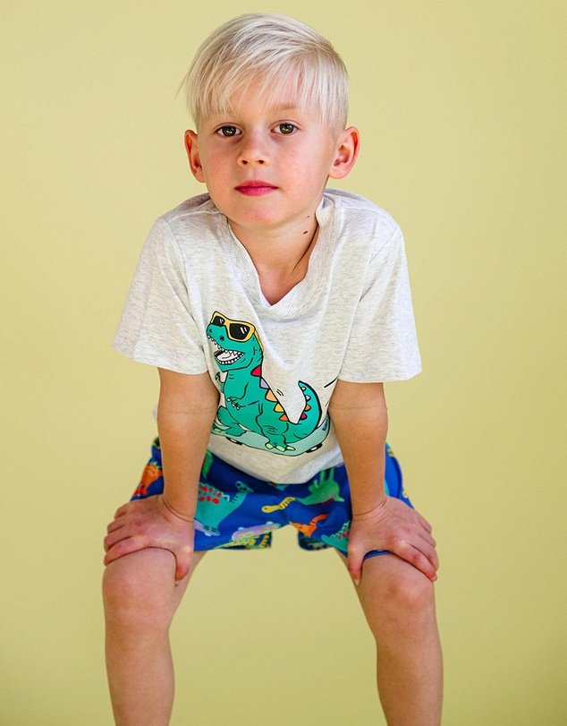 Rock Your Kid - Echo Sleep Set - Kids-Teens