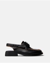 Camper - Mules Dana