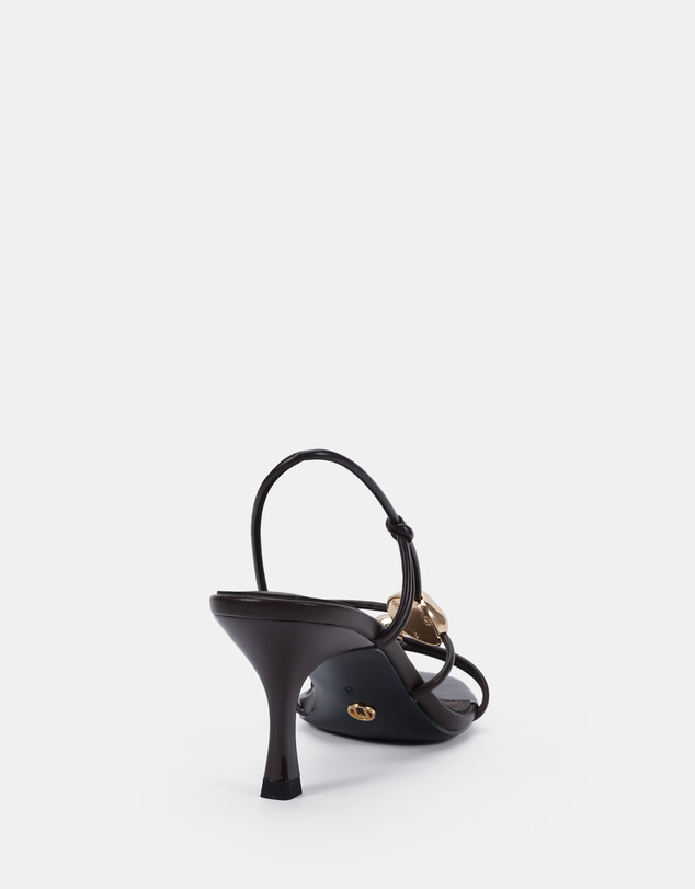 Novo - Zeezah Heels