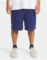 Billabong - Mens Throw On 21