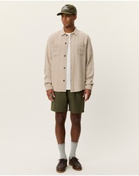 Les Deux - Hamilton Overshirt