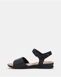 Hush Puppies - Nigella Pl