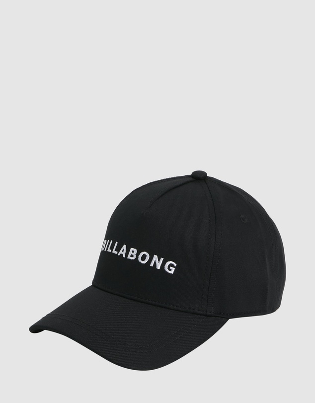 Billabong - Womens Society Baseball Cap