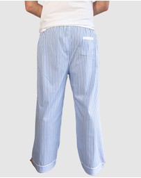 Sant And Abel - Men's Braddock Classic PJ Pants