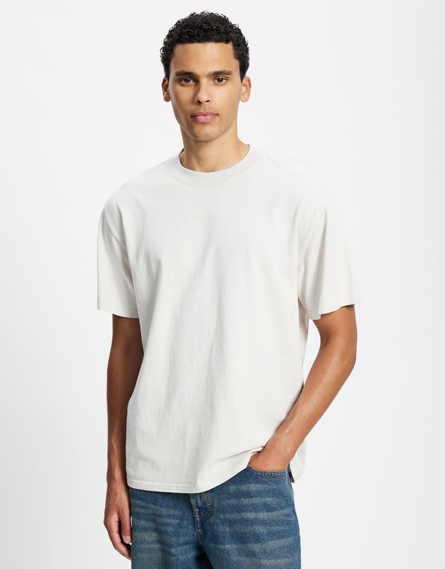 AS Colour - Heavy Faded Tee