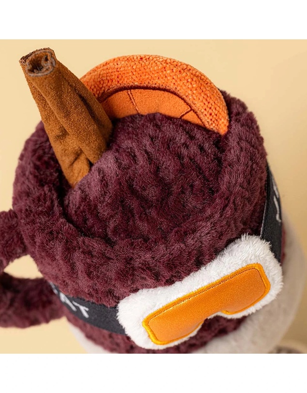 Jellycat - Jellycat Amuseables Vin Chaud