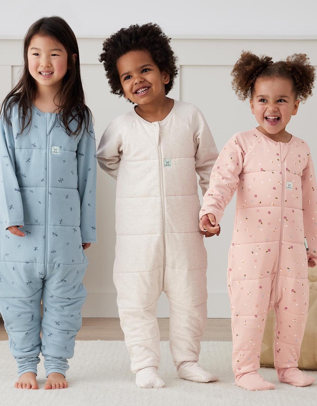 ergoPouch - Sleep Onesie 3.5 TOG