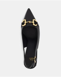 Jeffrey Campbell - Nakita