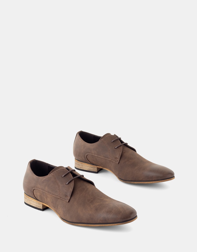 Uncut - Chartmann Dress Shoes