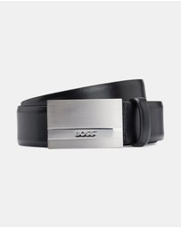 BOSS - Baxton Leather Belt