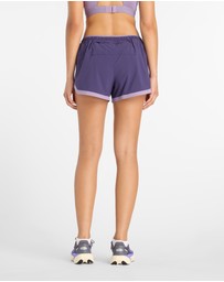 New Balance - RC Essential Shorts 3