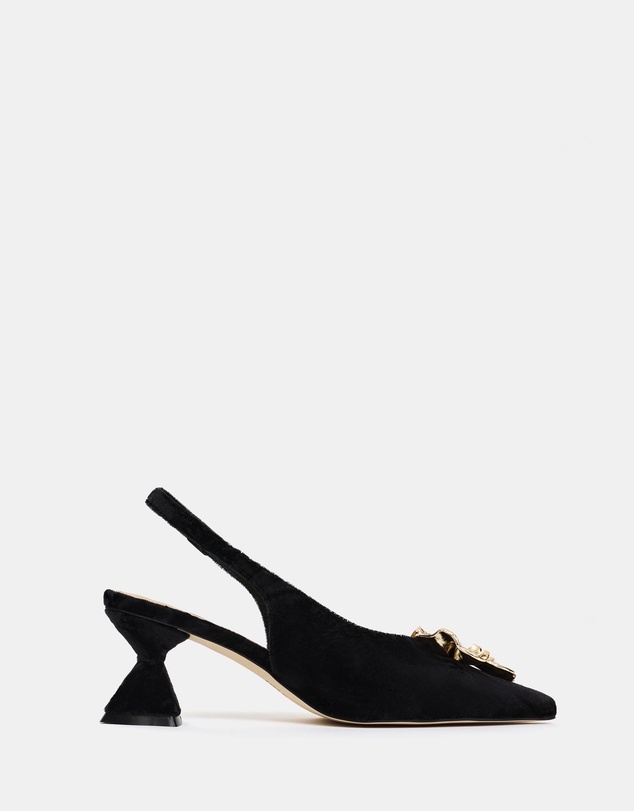 Acler - Vondershire Heels