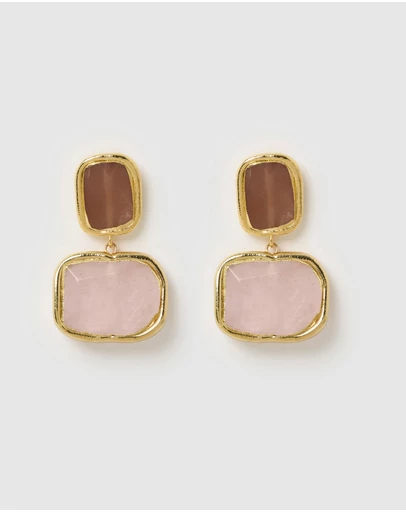 Miz Casa and Co - Zola Earrings
