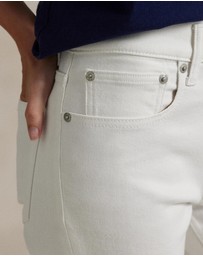 Polo Ralph Lauren - Mid-Rise Skinny Ankle Jeans