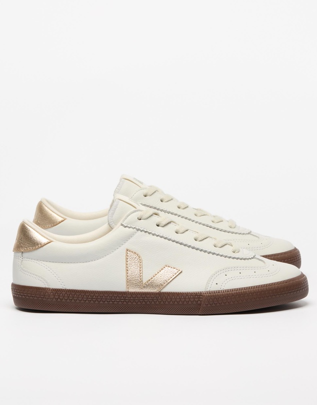 Veja - Volley O.T Leather - Unisex