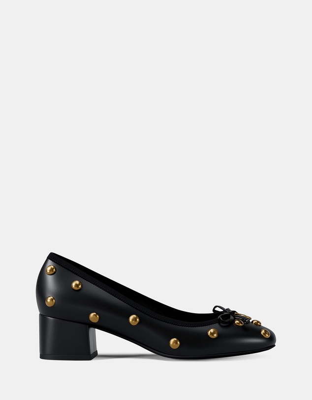 Michael Kors - Piper Flex Mid Pumps