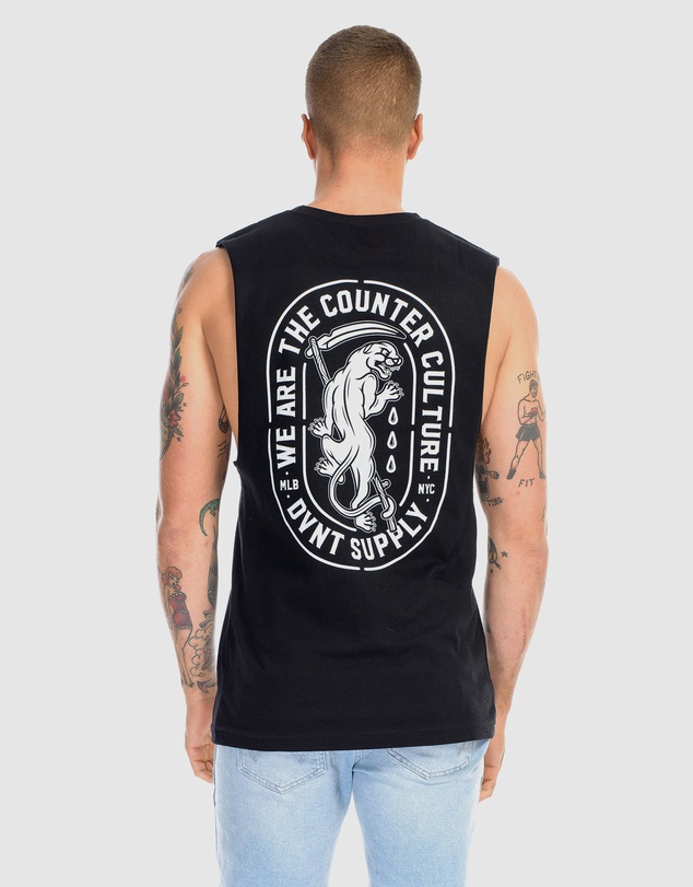 DVNT - Panther Tank