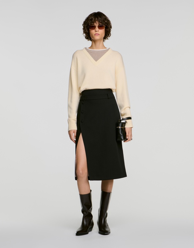 Sandro - Lowen Sweater
