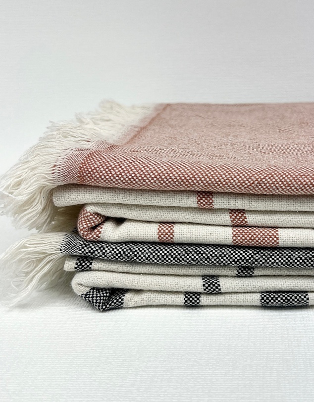 Turkish Murkish - Naturalist Turkish Towel