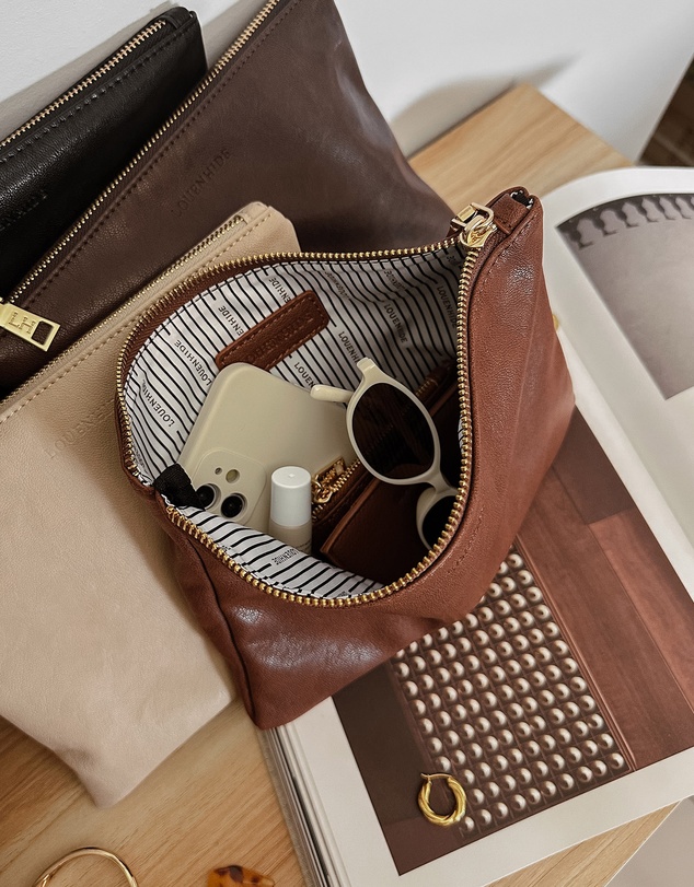 Louenhide - Louie Pouch