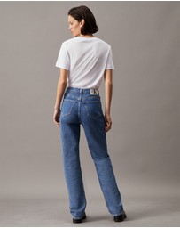 Calvin Klein Jeans - Monologo T-Shirt
