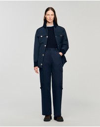 Sandro - Haytham Pants