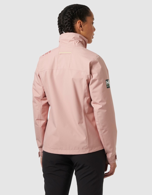 Helly Hansen - Crew Midlayer Jacket 2