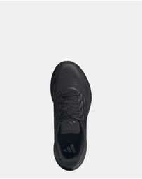 adidas Performance - Runfalcon 5 Black Grade School