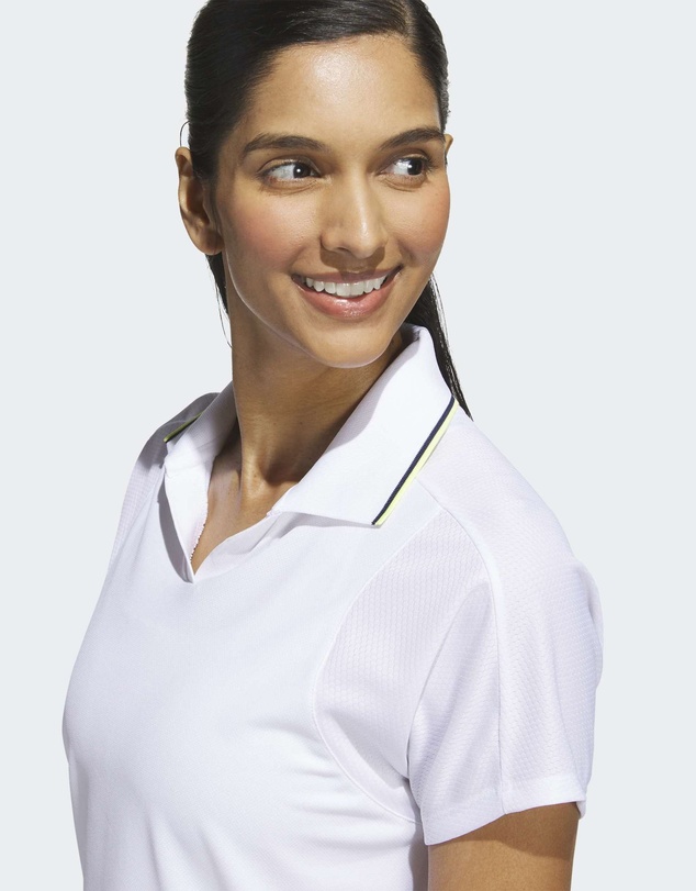 adidas Performance - ULTIMATE365 CLIMACOOL POLO SHIRT Womens
