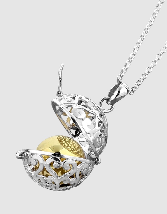 Elli Jewelry - Necklace Angel Whisperer