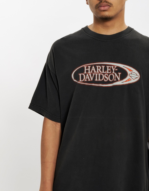 Vintage by The Real Deal - Pre Loved - Vintage Harley Davidson Tee
