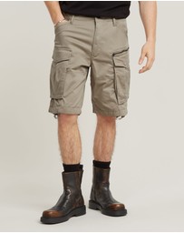 G-Star - Rovic zip relaxed 1\2