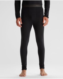 Kathmandu - K-Merino 125 Baselayer Long Johns