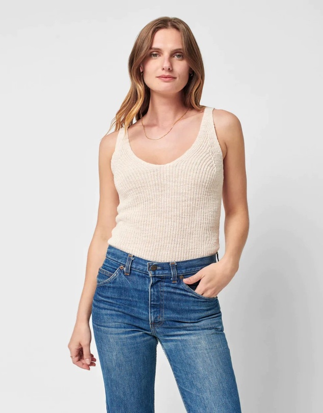 Faherty - Miramar Tank