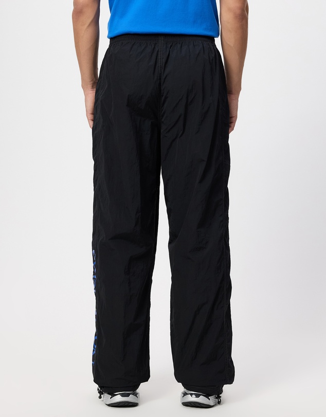No Problemo - NP Contrast Nylon Pants