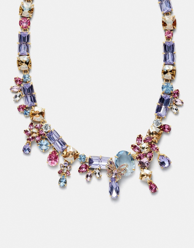 MIMCO - Kaleido Necklace