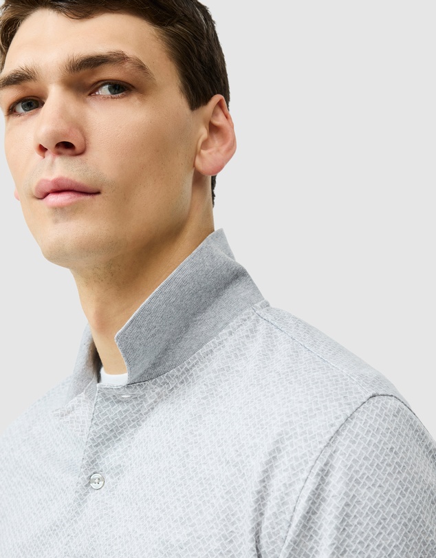Rodd & Gunn - Chatto Creek Sports Fit Polo