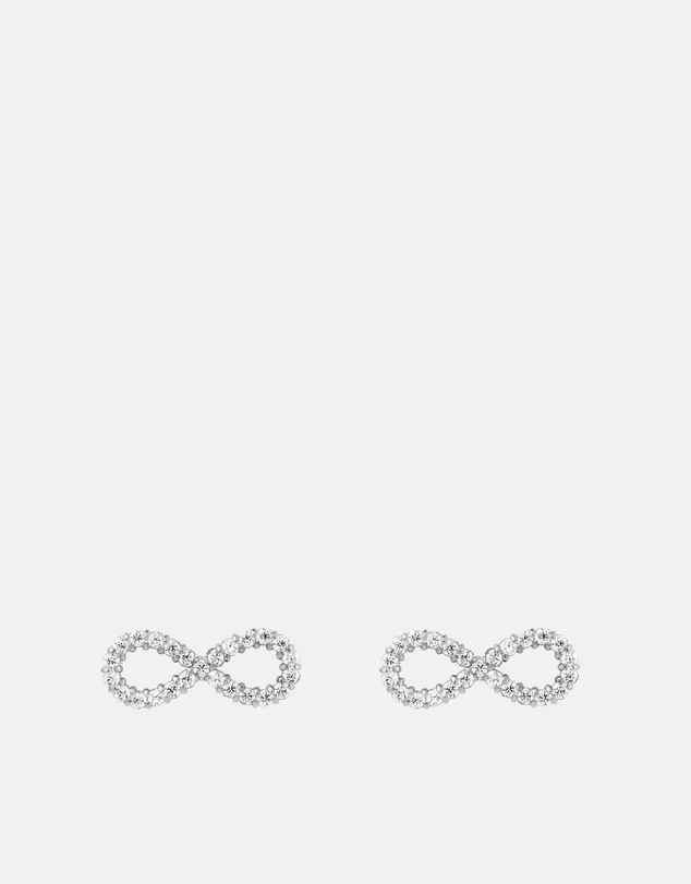Daniel Wellington - Mirelle Infinity Earring S