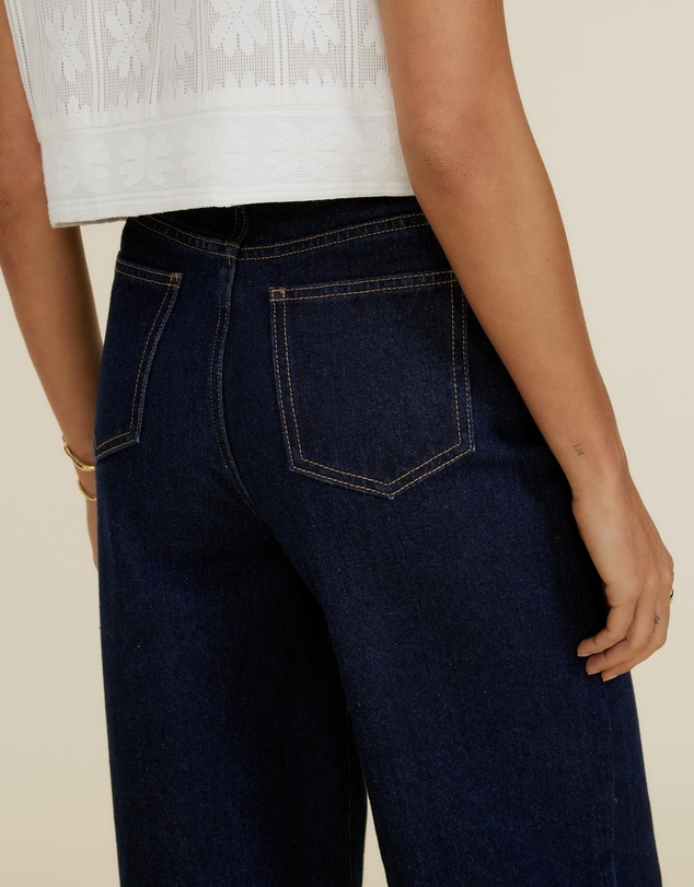 The Fated - Millie Jeans