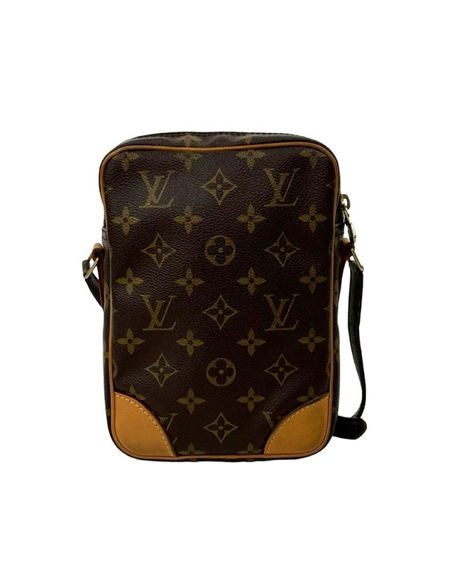 Pre-Loved by Azura Reborn - Pre-Loved Monogram Danube