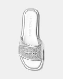 Michael Kors - Suki Flat Slides