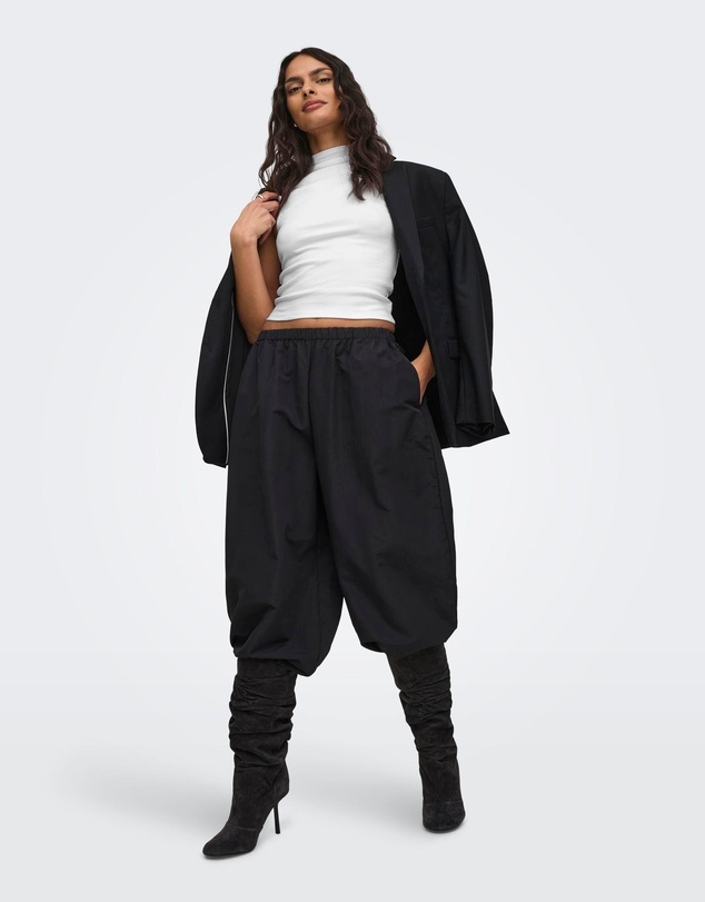 ONLY - Malia High Neck Top