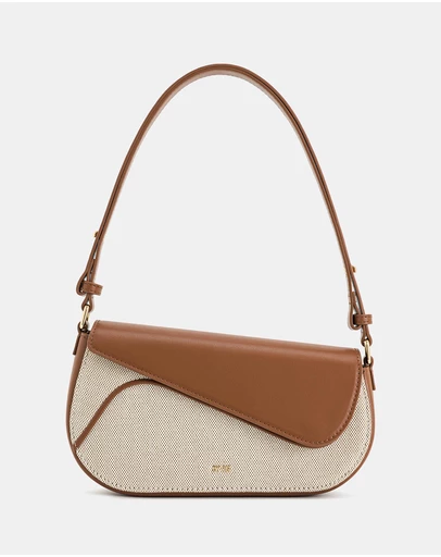 JW PEI - Addisyn Shoulder Bag