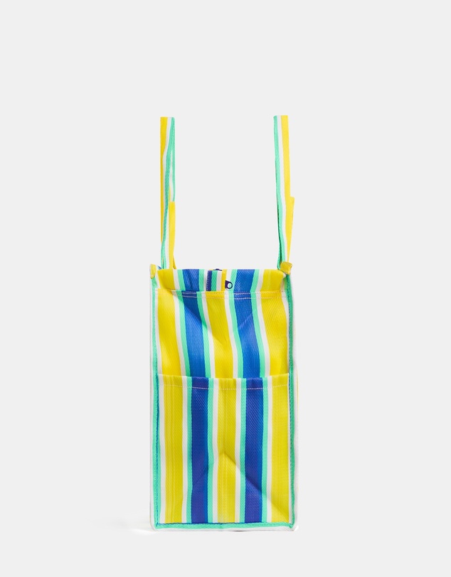 EAU BAGS - Vacay Travel Bag